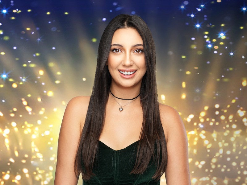 Yuval Raphael Israel Eurovision 2025